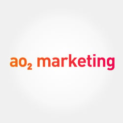 ao2 Marketing Logo