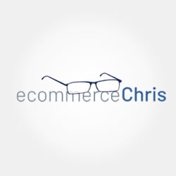 ecommerceChris Logo