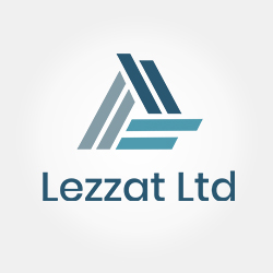 Lezzat Logo