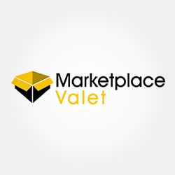 Marketplace Valet Logo