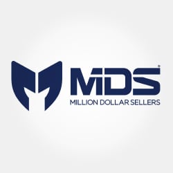 Million Dollar Sellers Logo