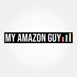 My Amazon Guy logo