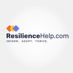 ResilienceHelp logo