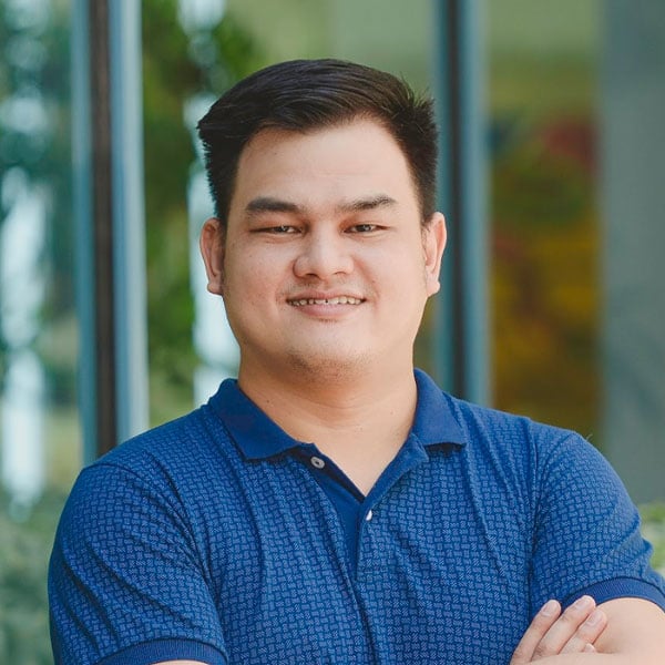 Robert Salonga