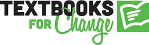 Texbooks for Change logo