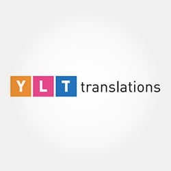 YLT Translations logo