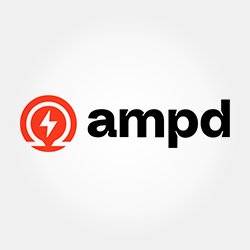 Ampd logo