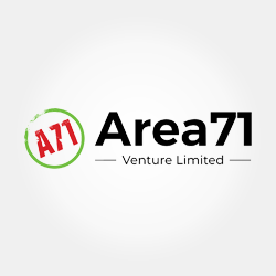 Area71 Venture Limited logo