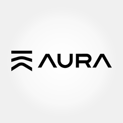 Aura logo