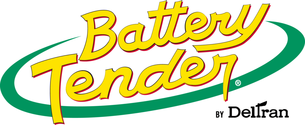 Battery Tender logo