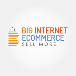 Big Internet eCommerce logo