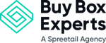 Buy Box Experts logo