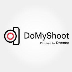 DoMyShoot logo