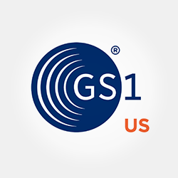 GS1 US logo