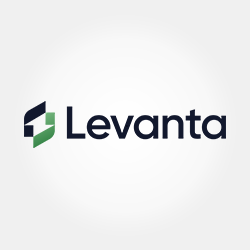 Levanta logo