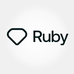 Ruby logo