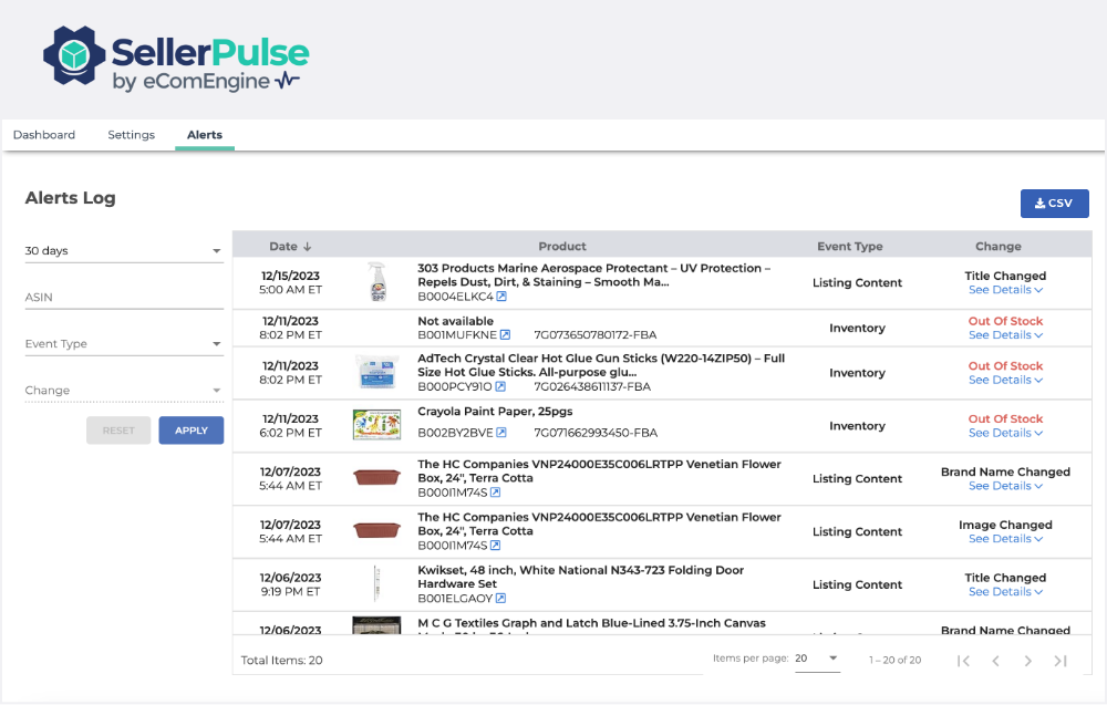 sellerpulse-alerts