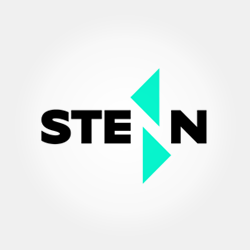 Stenn logo