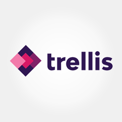 Trellis logo